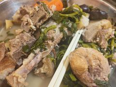 -大笑饭堂(甲子桥店)