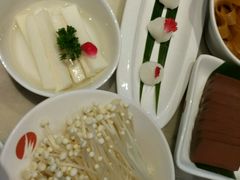 -海底捞火锅(泉城路店)