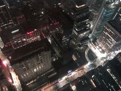 -悉尼塔旋转餐厅