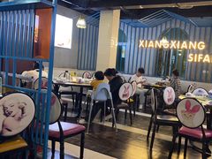 -湘香私房菜(大石长隆店)
