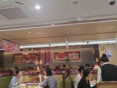 -海底捞火锅(赛格国际购物中心店)