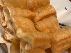 -君庭中餐厅(友谊宾馆店)