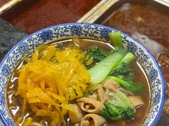 -宜沁手打面