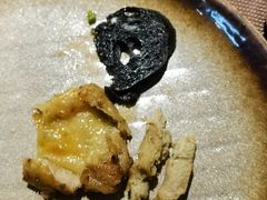 鹅肝-和彩放题餐厅(酒仙桥店)