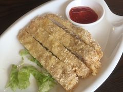 -标记Jane's kitchen(平桥直街店)