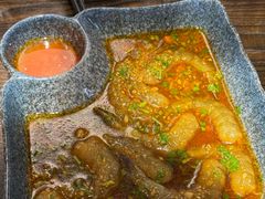-大洋家·精品潮汕菜·生腌砂锅粥(天河东路店)