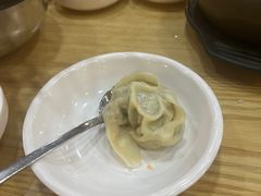 -江南面屋(明洞店)