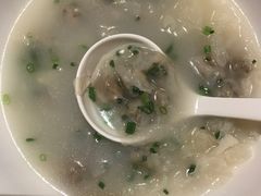 上汤鱼包-石岐佬中山菜馆(张溪店)