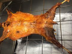 -玉泉山庄(张老营店)