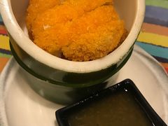 -滋味烤鱼(祥和里店)