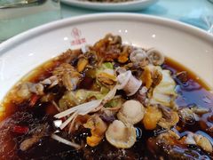 -添福来墨鱼饺子 · 海鲜东北菜(大连星海·黄浦路店)