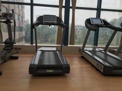 -喜来登大酒店健身中心