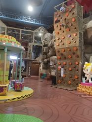 -卡通尼·Safari非洲探索乐园·生日会(金桥国际商业广场店)