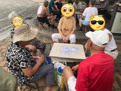 -贮水山儿童公园