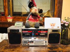 -卧龙堡客栈·中餐厅(古北水镇店)