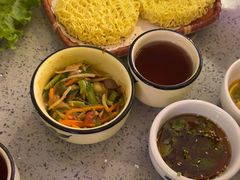 -阿婆情腊排骨火锅(忠义店)