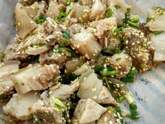 -水乡人家私房菜(逢简店)