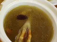 -大地土窑菜馆·特色罗浮农家菜(罗浮山景区店)