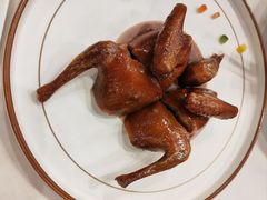 -粤菜王府·海鲜·茶市·海景餐厅(大梅沙店)