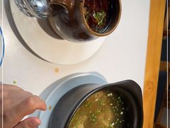 -巢湖名吃·东关老鹅汤(江南风情街店)