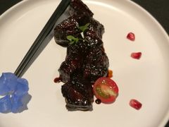 文火煨山东黑牛-鲁采LU STYLE(新天地店)