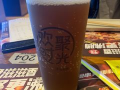 -木屋烧烤(南新店)