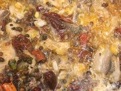 -云冈建国宾馆·自助餐厅