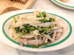 -华天延吉餐厅(西四总店)