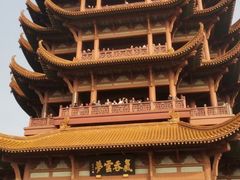 -黄鹤楼