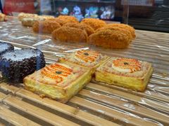 -味多美蛋糕(大红门店)