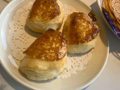 榴莲酥-多多旺港式茶餐厅(新区店)