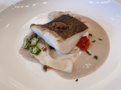 地中海煎海鱼-Solo(衡山路店)