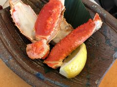 -蟹道乐(道顿堀本店)