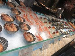-雍和会海鲜姿造自助(湖东路店)