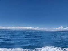 -青海湖二郎剑景区