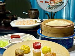 -食悦江南·淮扬菜·烤鸭(亚运村·惠新店)