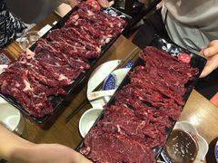 -牛a潮汕鲜牛肉粿条(天河北店)