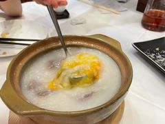-白天鹅宾馆-宏图府餐厅