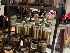 -酷巧·巧克力糖果店