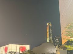 -深圳湾万象城