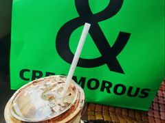 -BUTTERFUL&CREAMOROUS 黄油与面包(西单大悦城店)