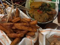 -HIB HUB公社(解放西路店)