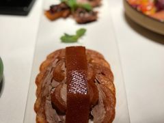 精品烤鸭-晟永興烤鸭店(五道口店)