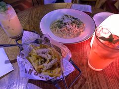 -MR.ROCKY洛奇先生RESTAURANT&BAR(宝安壹方城店)