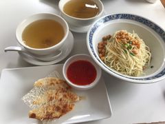 -苏堂阳春面•九年庆(北京路天河城店)