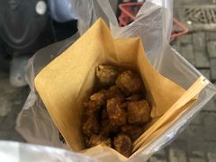 -傅强排骨(成都总店)