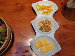 -辣不二地道川菜(汉水路店)