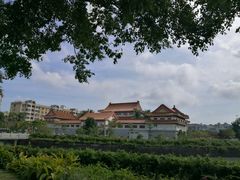 -海口市博物馆