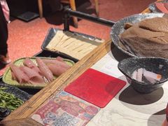 -哥老官重庆美蛙鱼头(西湖银泰十一哥店)