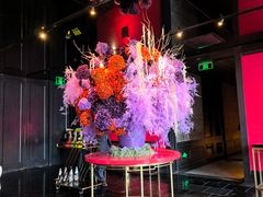 -上海滩餐厅(BFC外滩金融中心店)